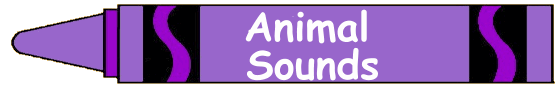 Animal Sounds