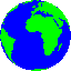 planet earth