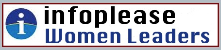 current and historical female political leaders of the countries of the world