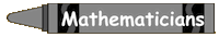 Mathematicians
