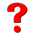 revolving question mark go to a random fun activity