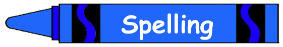 Spelling