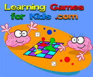 Play more vocabulary games on Learning Games for Kids.com.