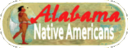 Alabama,native americans,indians