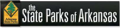 Learn about the state parks of Arkansas here.