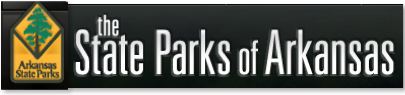 Learn about the state parks of Arkansas here.