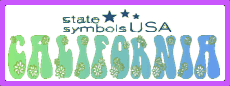 ,state symbols,state bird,state flower