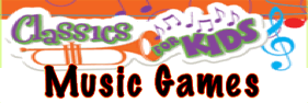 music learning games