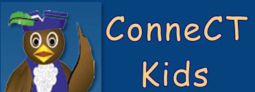 ConneCT Kids has information about the state symbols, history, puzzles and games, the government, and more about Connecticut.