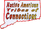 Connecticut, native americans,languages