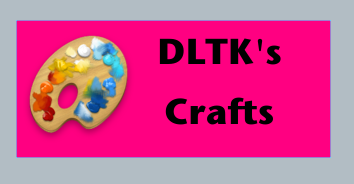 DLTK is run by a mom and her daughters and has a variety of fun printable children's crafts, coloring pages and more.