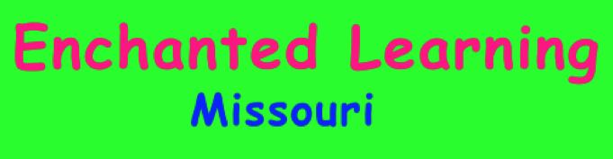 Enchanted Learning has facts, maps, state symbols, and more, for Missouri.