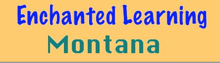 Enchanted Learning has Montana maps and quizzes, facts, rivers and lakes, state symbols, and more.