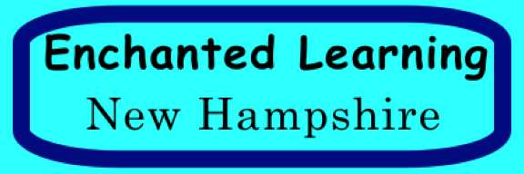 Enchanted Learning includes New Hampshire maps, facts, and more!