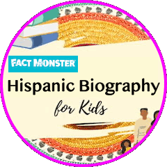 hispanics,biography,biographies