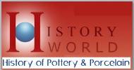 HISTORY OF POTTERY AND PORCELAIN including To pot or not to pot, The potter's wheel, Greek vases, Glazed ceramics, African terracotta figures