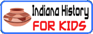 Indiana,Archaeology, French Culture,Indians of Indiana,fossils