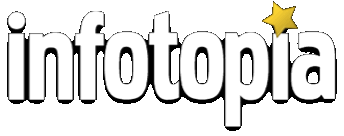 Infotopia logo