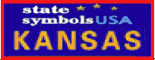 Kansas state symbols,State Song,State Tree,State Nickname,State Motto,State Insect,State Flower,State Bird,State Animal