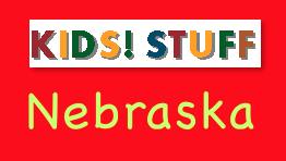 The state of Nebraska links to games and puzzles about Nebraska.