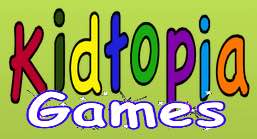 Kidtopia Games, log