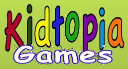 Kidtopia Games logo