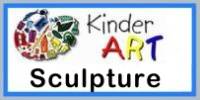 Sculpture and Collage Lessons for Kids: Clay, Pottery, Paper