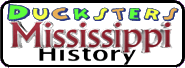 Mississippi,history