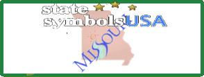 Missouri,state symbols