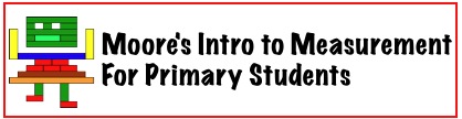 ... lessons are designed to engage young children in a series of activities where they measure and describe