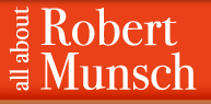 Check out Robert Munsch and his books.