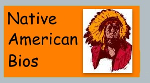 Social Studies,biographies,Native Americans