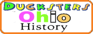 history of Ohio,Ohio history,Ohio