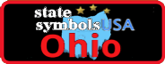 Ohio,state symbols,State Nickname,State Motto,State Fossil,State Flower,State Bird