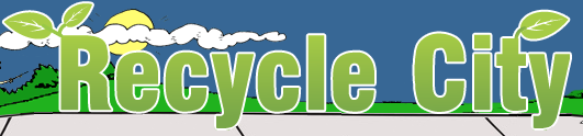 From the EPA, explore Recycle City to see how the people of the town reduce waste, use less energy, and even save money by doing simple things at home, at work, and in their neighborhoods.