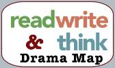This student interactive drama map feature from Read, Write and Think allows students to map out the key elements of character, setting, conflict, and resolution for a variety purposes and activities associated with works of drama. The interactive includes a set of graphic organizers which can facilitate postreading as well as prewriting activities ...