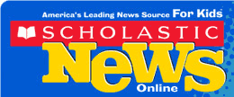 Scholastic News Online is the place for kid news with games and quizzes, debate topics, and in-depth reports : shark news