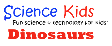 Dinosaurs for kids