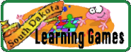 South Dakota,learning games