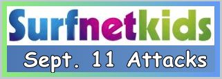 surfnet kids September 11, 2001 terrorist attacks