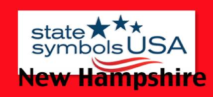 Learn all about New Hampshire state symbols and icons, cities, parks, landmarks, and historic markers.