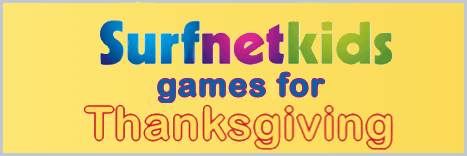 Thanksgiving games