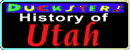 Utah,history