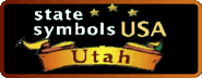 Utah,state symbols