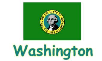 The Washington State Legislature has information about the state symbols, and pictures of each one.