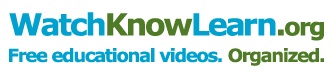 WatchKnowLearn links to 23 videos about community helpers.