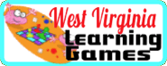 West Virginia,learning games