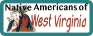 West Virginia,native americans,indians