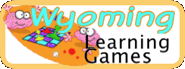 Wyoming,learning games